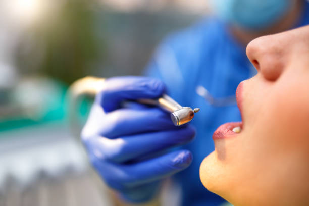 Full Mouth Reconstruction in Swift Trail Junction, AZ